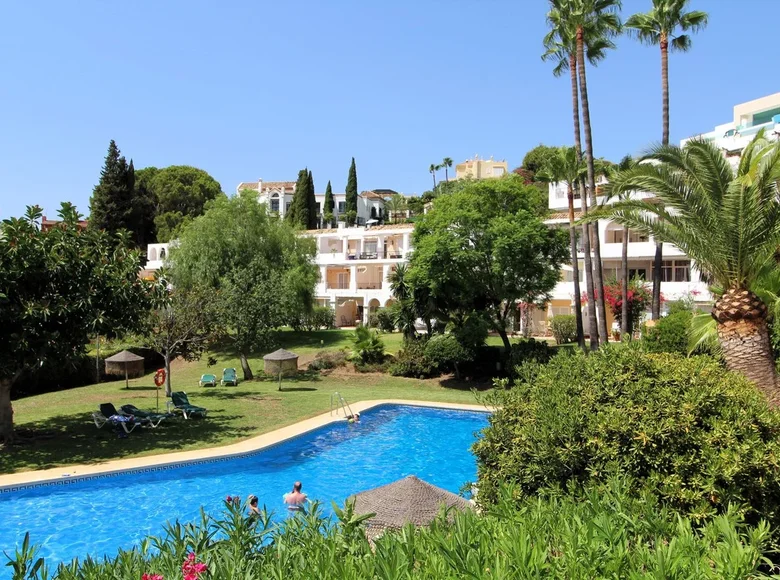 Квартира 3 спальни 80 м² Santa Ursula, Испания