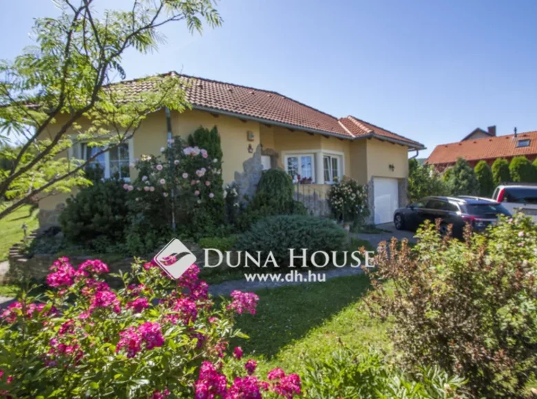 Haus 200 m² Güns, Ungarn