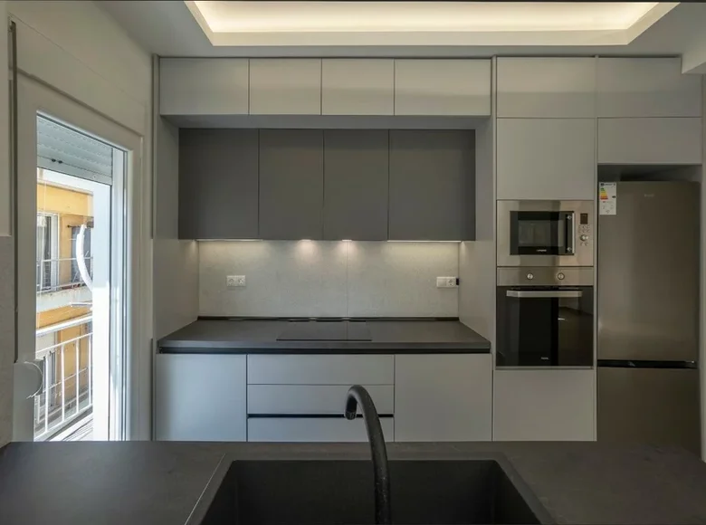 2 bedroom apartment 80 m² Municipality of Thessaloniki, Greece