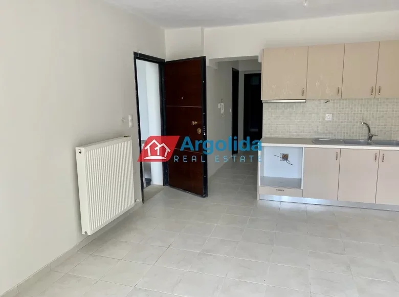 2 room apartment 68 m² Municipality of Velo and Vocha, Greece