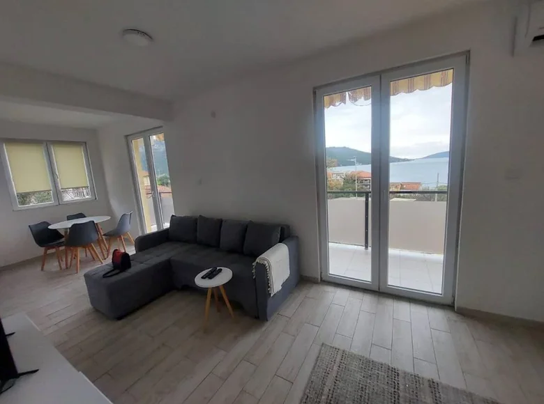 1 bedroom apartment 52 m² Kumbor, Montenegro
