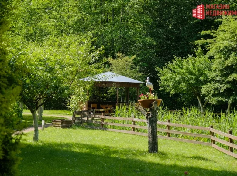 Maison 234 m² Aziory, Bélarus