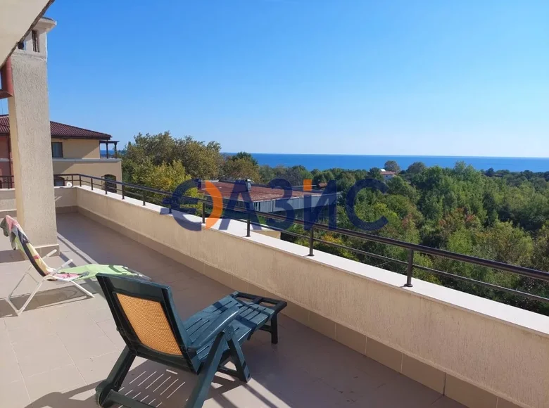 Mieszkanie 60 m² Obzor, Bułgaria