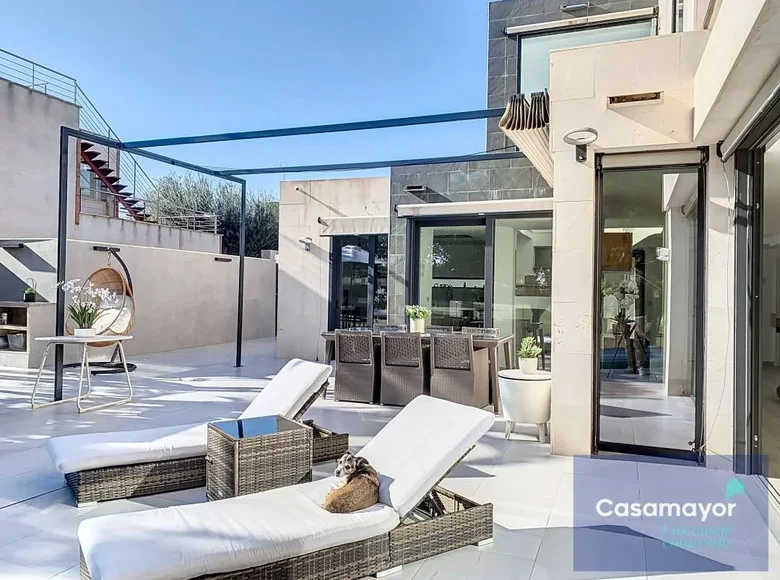 Chalet 250 m² Alicante, Espagne