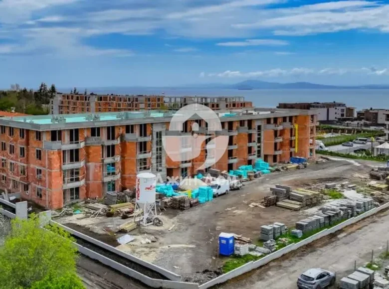 Wohnung 2 zimmer 68 m² Burgas, Bulgarien