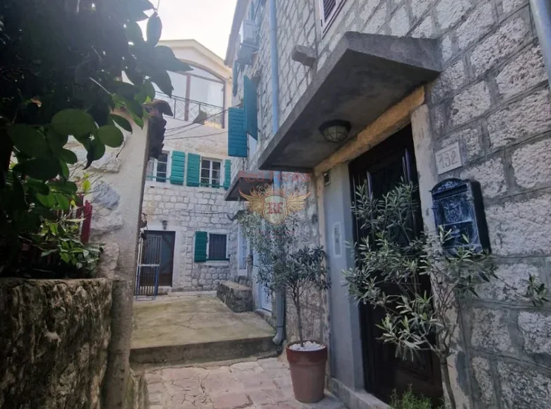 Haus 4 zimmer 86 m² Montenegro, Montenegro