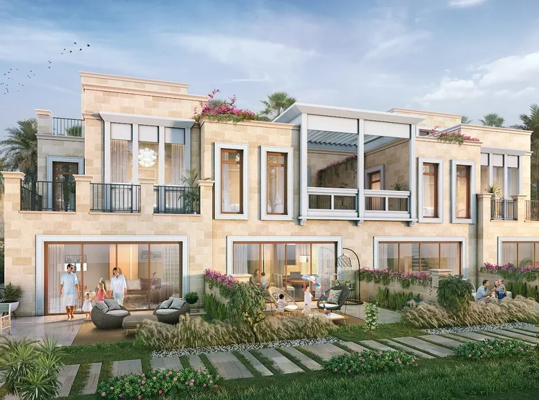 Квартира 7 спален 667 м² ОАЭ, ОАЭ