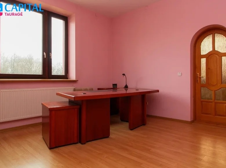 Propriété commerciale 61 m² à Taurage, Lituanie