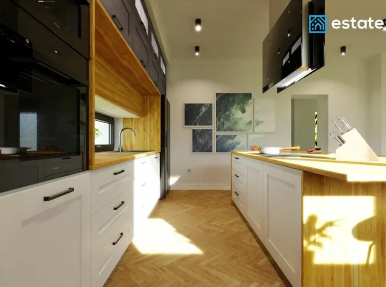 4 room apartment 12 330 m² Chorzow, Poland