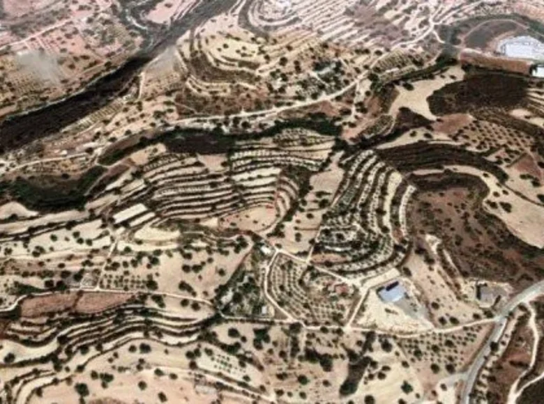 Wohnung  Paramytha, Zypern