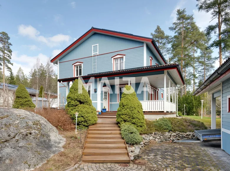 Maison 6 chambres 203 m² Koljola, Finlande