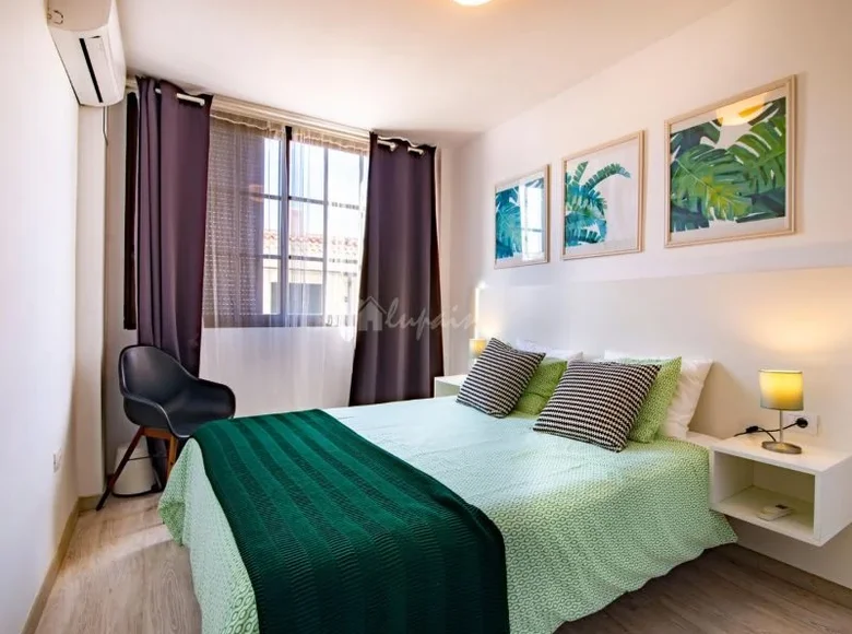1 bedroom apartment 38 m² Arona, Spain
