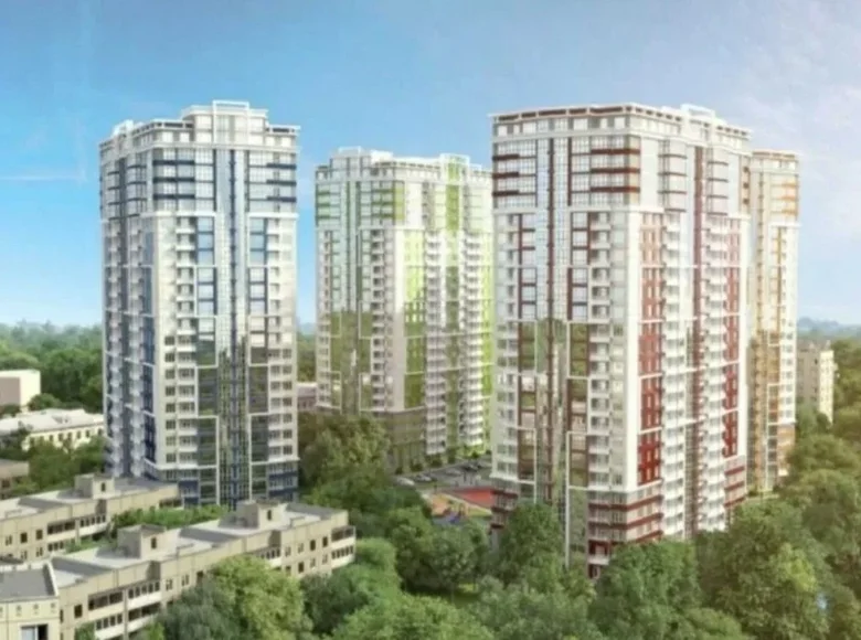 Commercial property 35 m² in Odesa, Ukraine