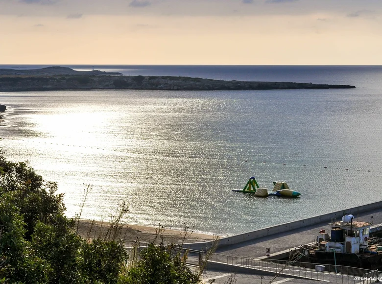 Apartamento 3 habitaciones 98 m² Dipkarpaz, Chipre del Norte