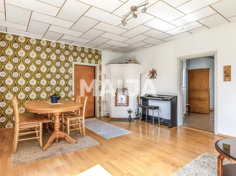 Dom 4 pokoi 118 m² Kuopio sub region, Finlandia