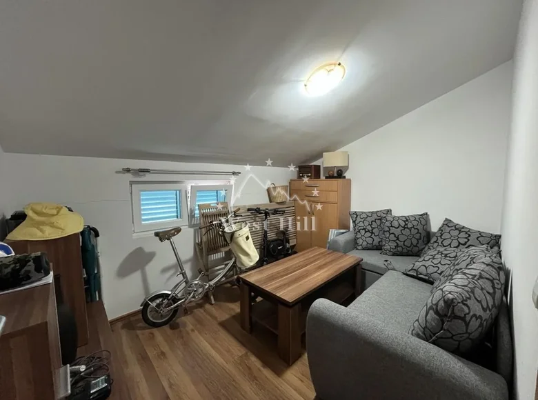 2 room apartment 65 m² Bijela, Montenegro