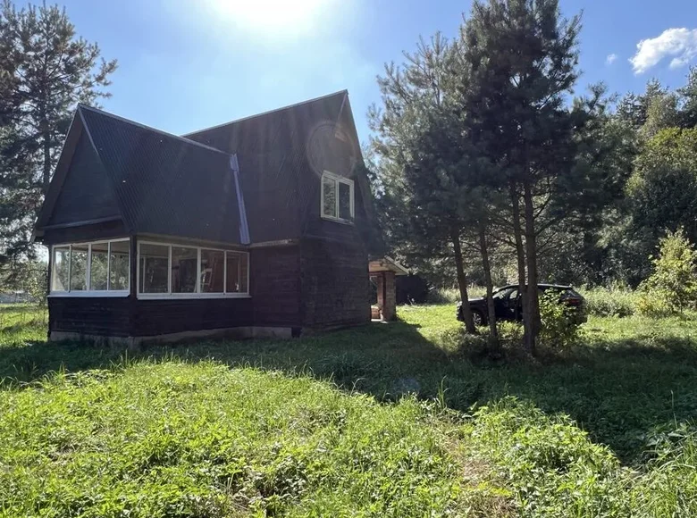 House 72 m² Novalukoml, Belarus
