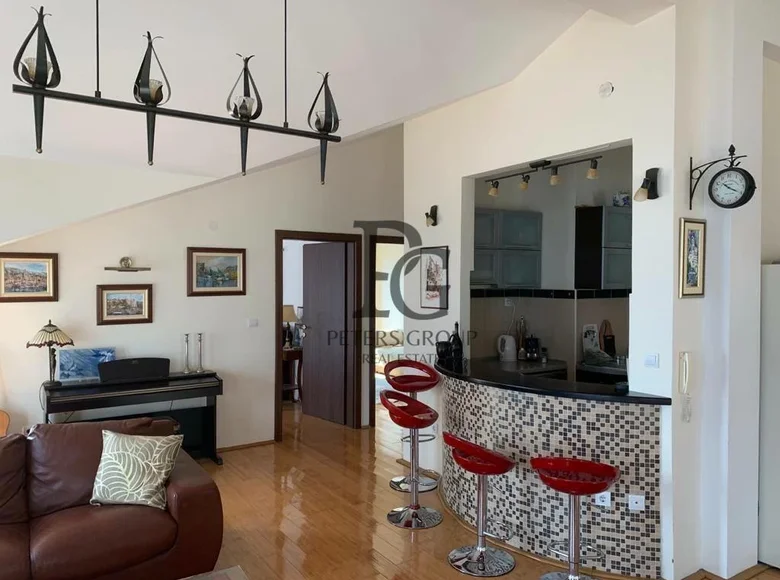 Penthouse 4 zimmer 155 m² Provodina, Montenegro