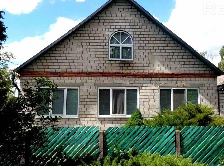 Haus 94 m² Vialikija Rahi, Belarus
