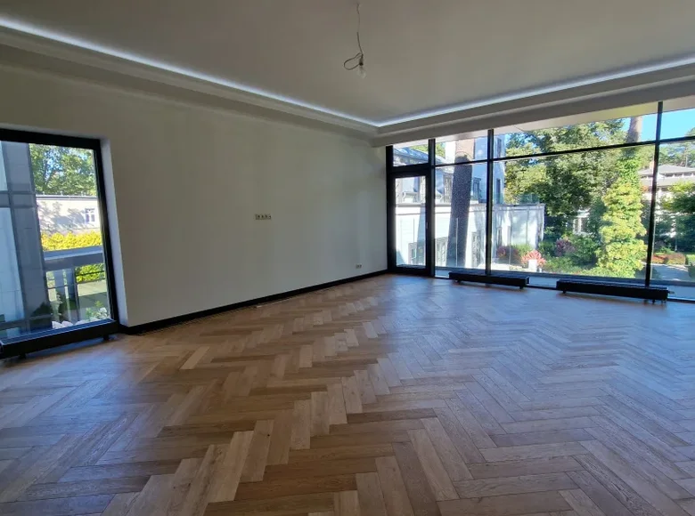 Appartement 3 chambres 135 m² Jurmala, Lettonie