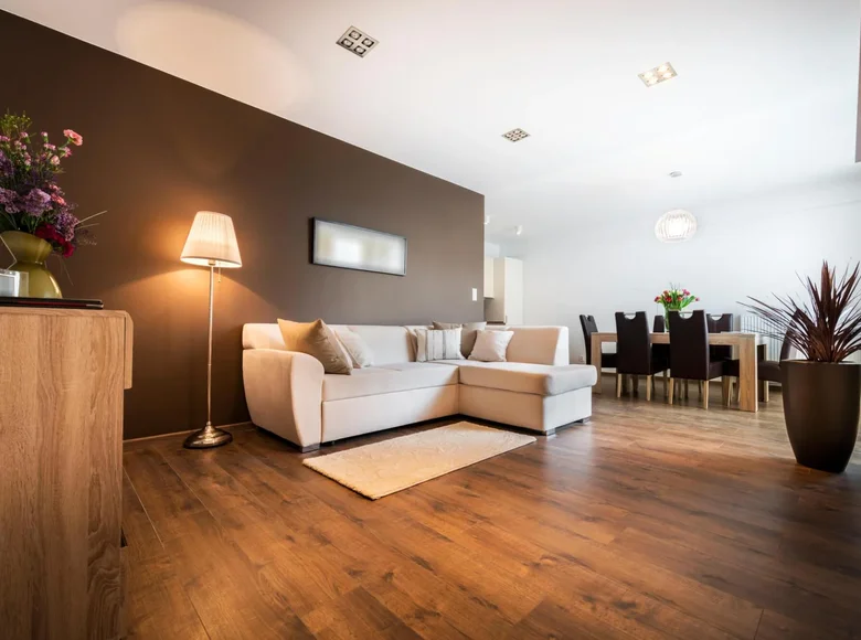 Appartement 2 chambres 70 m² Baden Baden, Allemagne