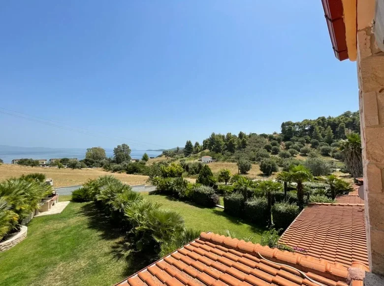 Dom wolnostojący 5 pokojów 150 m² Paliouri, Grecja