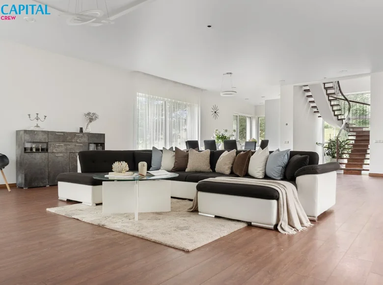 Haus 276 m² Vistelionys, Litauen