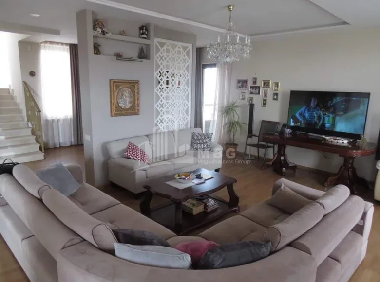Вилла 8 комнат 430 м² Тбилиси, Грузия