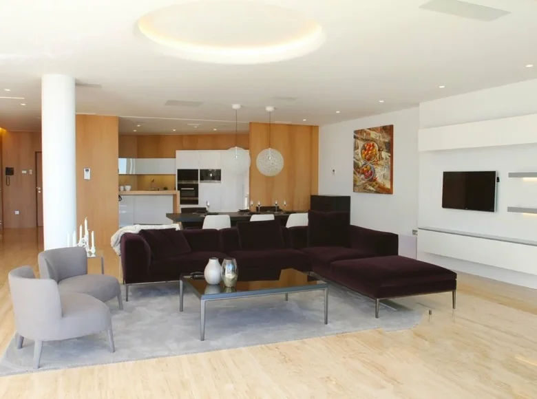 3 bedroom apartment  Altea, Spain