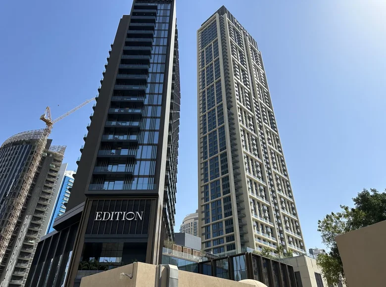 2 bedroom apartment 98 m² Dubai, United Arab Emirates