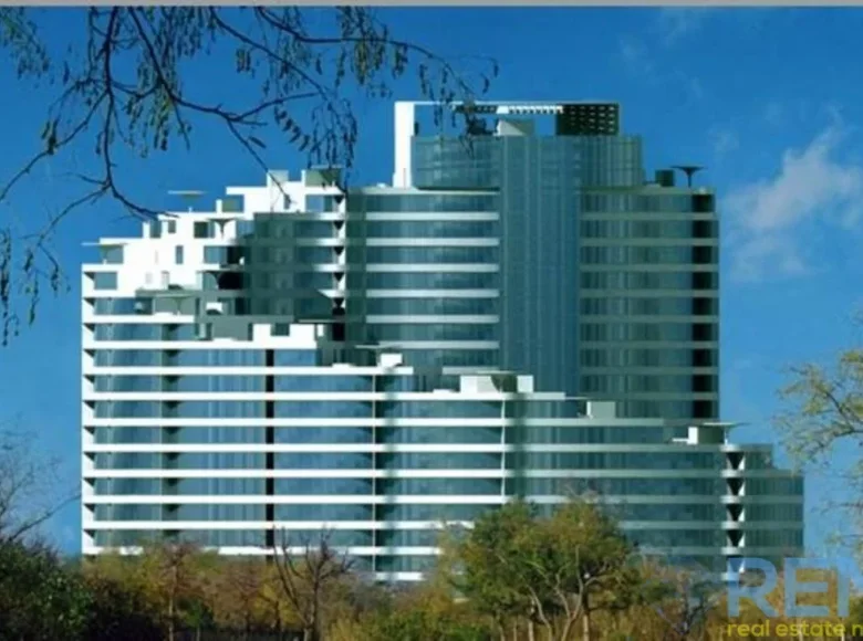 Wohnung 2 zimmer 80 m² Odessa, Ukraine