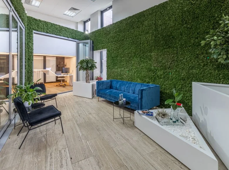 Gewerbefläche 194 m² Warschau, Polen