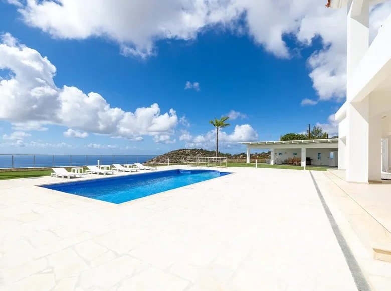  4 bedrooms 555 m² Peyia, Cyprus