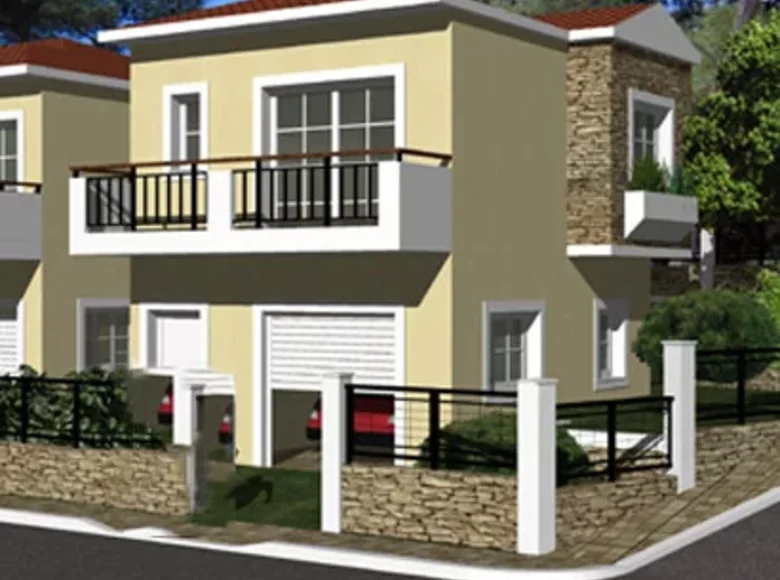 Townhouse  Kastro, Greece