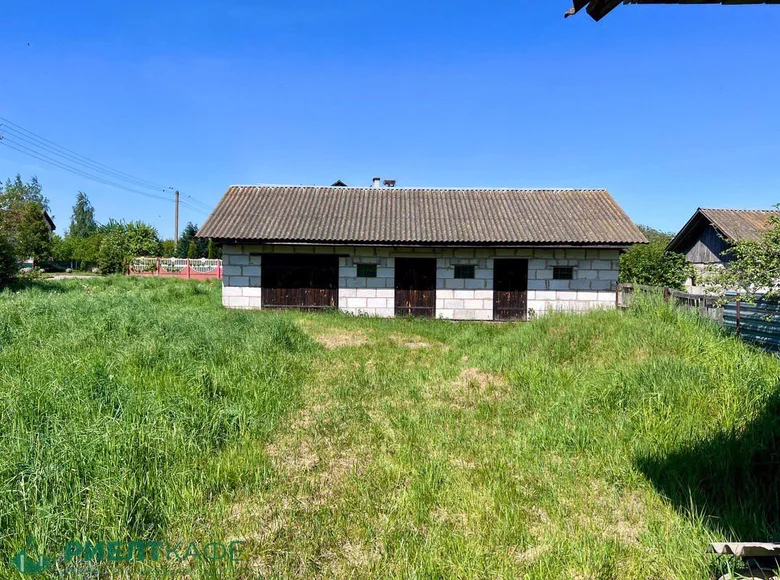 Dom 102 m² Końki, Białoruś