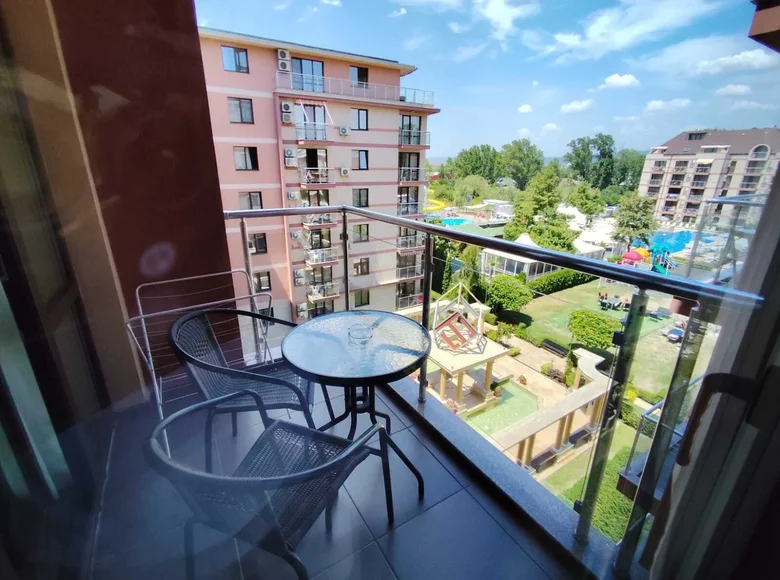 Wohnung 3 zimmer 63 m² Nessebar, Bulgarien