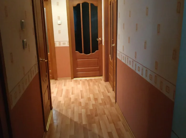 4 room apartment 100 m² in Orsha District, Belarus