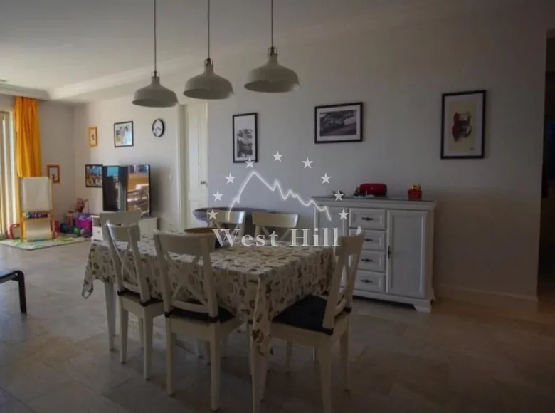 Appartement  Radovici, Monténégro