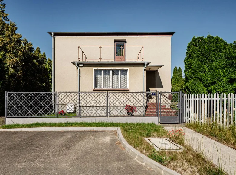 Apartamento 219 m² Czerwonak, Polonia