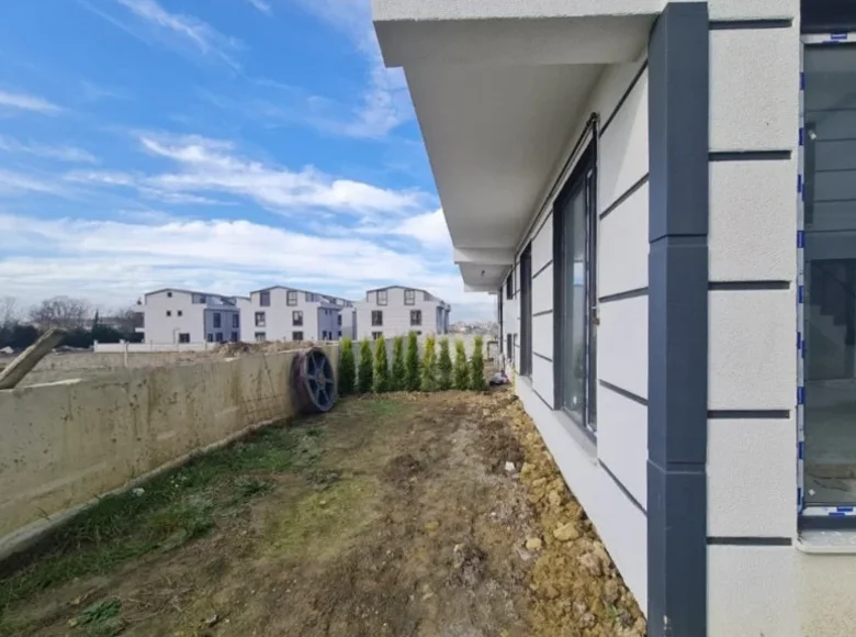 4 bedroom Villa 280 m² Fatih, Turkey