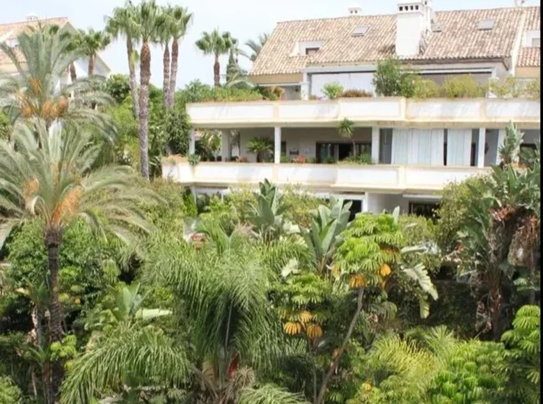 Ático 4 habitaciones 402 m² Marbella, Španjolska