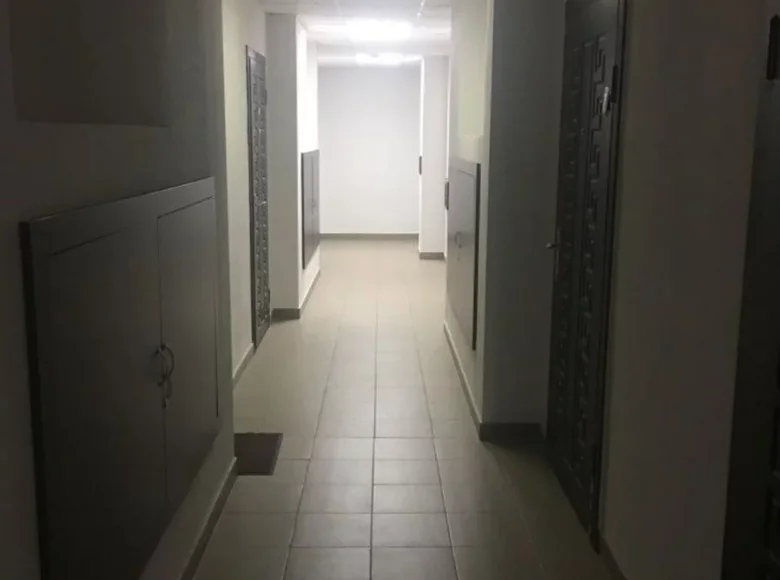 Квартира 1 комната 23 м² Одесса, Украина