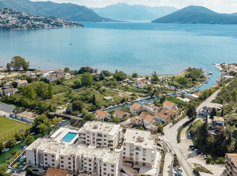 Wohnung 76 m² Igalo, Montenegro