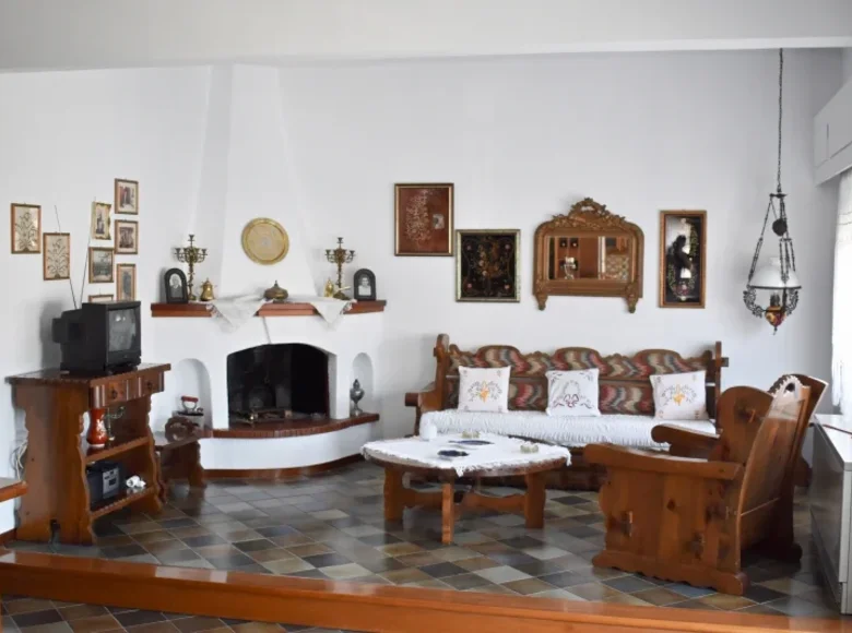 2 bedroom apartment  Thassos, Greece