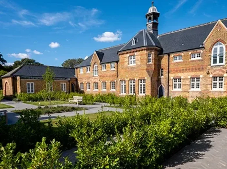 Дом 3 спальни 134 м² Enfield, Великобритания