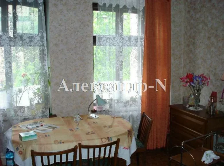 3 room apartment 80 m² Odesa, Ukraine