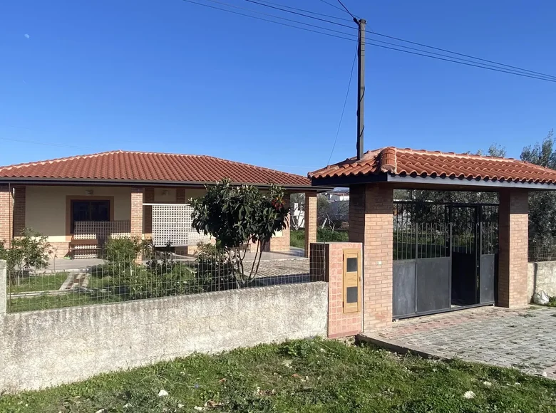 House 82 m² Bashkia Vlore, Albania