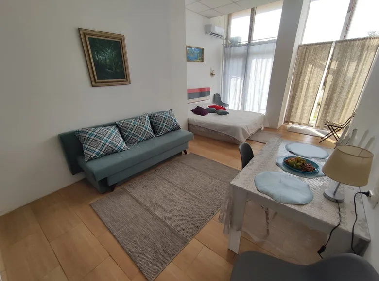 1 bedroom apartment 48 m² Nesebar, Bulgaria