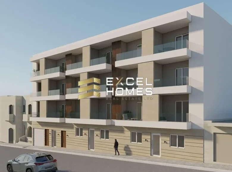 Appartement 3 chambres  Ghajnsielem, Malte