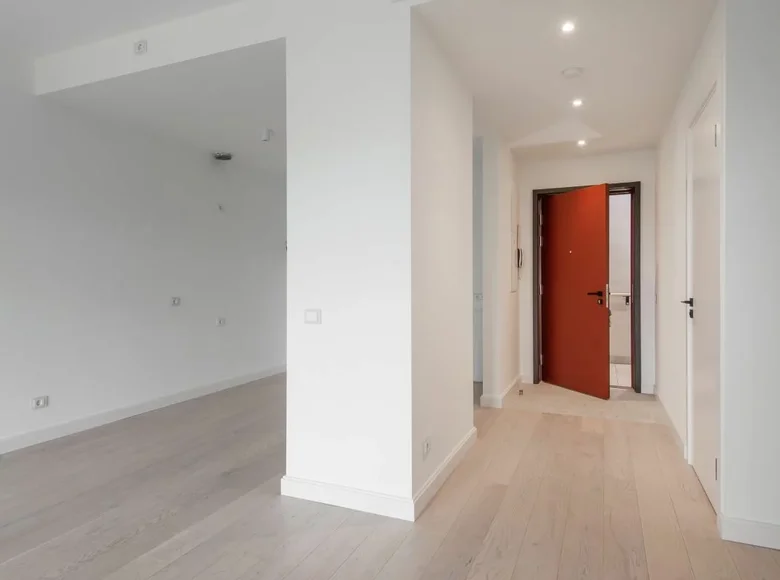 Квартира 3 комнаты 74 м² Рига, Латвия